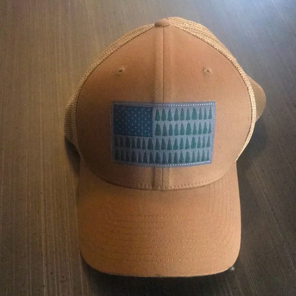 Columbia Other - Men’s Columbia Trucker Hat